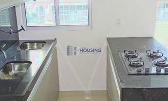 Imagem 4: Apartamento para aluguel, 1 quarto, 1 vaga, Centro - Belo Horizonte/MG