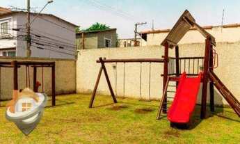 Imagem 3: Apartamento com 3 dormitórios para alugar, 83 m² por R$ 3.200,00/mês - Água Fria - São Pau