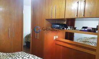 Imagem 7: Apartamento para venda possui 63 metros quadrados com 2 quartos em Centro - São José dos C