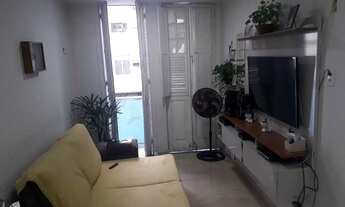 Imagem: Rio de Janeiro - Apartamento Padrão - Centro