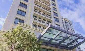 Imagem 2: PORTO ALEGRE - Conjunto Comercial/Sala - Auxiliadora