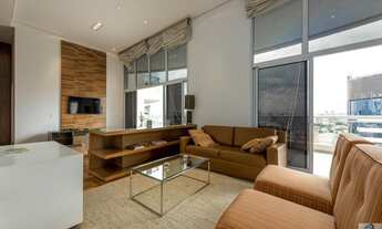 Imagem: Apartamento, Vila Nova Conceição - São