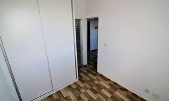 Imagem 3: Apartamento para aluguel, 2 quartos, 2 suítes, Barro Preto - Belo Horizonte/MG