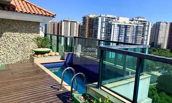 Imagem 2: Condomínio Oceanfront Resort Localizado na Barra da Tijuca, Avenida Lúcio Costa