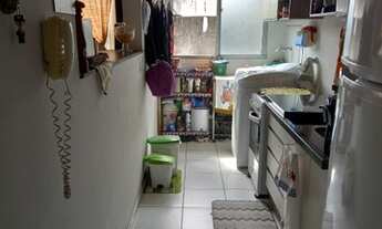 Imagem 7: Apartamento em Conjunto Residencial do Bosque - Mogi das Cruzes