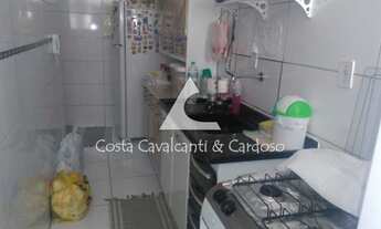 Imagem 7: Rio de Janeiro - Casa de Condomínio - Sampaio