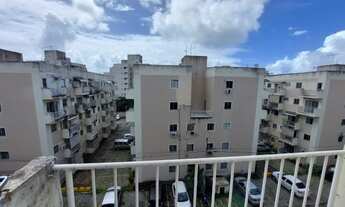 Imagem 4: DA- Imperdível- Excelente Apto de 2 quartos com 2 Varandas - Candeias- Área de Lazer - Alu