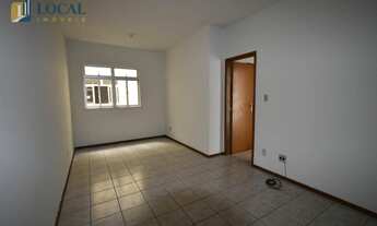 Imagem 4: Apartamento com 2 dormitórios para alugar, 64 m² por R$ 700,00/mês - Manoel Honório - Juiz