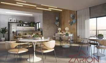 Imagem 3: Apartamentos - Spot Residences, em Taubaté