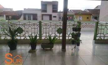 Imagem 2: Casa 4 dormitórios à venda, 230 m² por R$ 795.000 - Parque Terra Nova II - S Bernardo do C