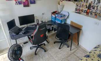 Imagem 5: Casa para venda tem 87 metros quadrados com 2 quartos em Caxingui - São Paulo - SP