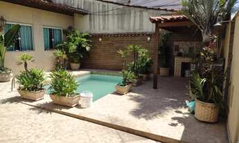 Imagem 4: Casa Linear de condomínio com 5 quartos em Condominio Nobre em Vila Valqueire