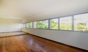 Imagem: Apartamento para venda com 4 quartos em