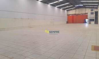 Imagem 4: Galpão para alugar, 1.885 m² - Engenho Nogueira - Belo Horizonte/MG