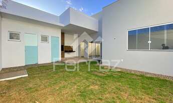 Imagem 3: Casa à venda, 3 quartos, 1 suíte, 2 vagas, Alto Umuarama - Uberlândia/MG