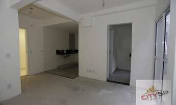 Imagem 3: Apartamento com 1 dormitório à venda, 29 m² por R$ 248.000,00 - Vila Guarani (Zona Sul)