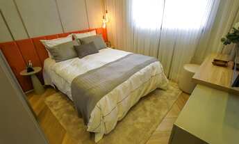 Imagem 7: APTO 1 DORMITÓRIO ENCOSTADO NO METRÔ BROOKLIN