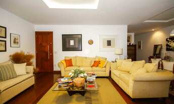 Imagem: RIO DE JANEIRO - Apartamento Padrão - Jardim