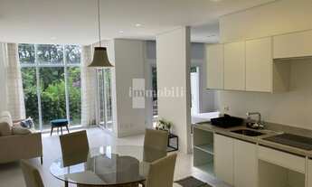 Imagem: LOFT COND. LE GRAND VIANA 1 SUÍTE POR R$