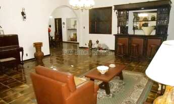 Imagem 3: CASA CACHAMBI Casa com 5 dormitórios