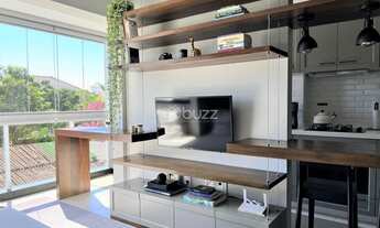 Imagem: Apartamento para venda tem 74 metros quadrados