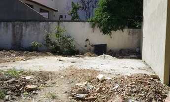 Imagem 5: Rio de Janeiro - Terreno Padrão - Taquara