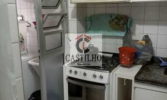 Imagem 6: APARTAMENTO NA VILA APLINA