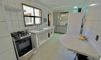 Imagem 7: Cobertura Duplex a Venda no Jardim Aquarius - 230m² - 4 Dormitórios