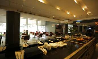 Imagem 3: Vendemos 22 flats/hotel volongo, comercial em Santos SP, retomados pelo banco, desocupado