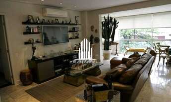 Imagem 3: Apartamento 2 domitórios, 2 suítes master em Moema