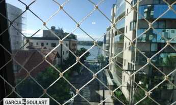 Imagem 3: Apartamento na Praia do Pecado com 3 Quartos(1Suíte