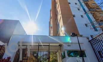 Imagem 2: Vila Mariana - Apartamento Duplex de 89 m2, com 2 Dormitorios e com 1 Vaga de Garagem