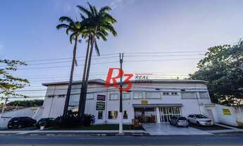 Imagem 4: Sobrado com 10 dormitórios à venda, 850 m² por R$ 4.900.000,00 - Balneário Praia do Pernam