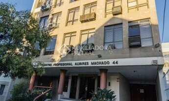 Imagem 3: PORTO ALEGRE - Conjunto Comercial/Sala - Petrópolis