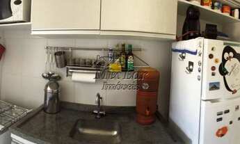 Imagem 2: REF 5700 Apartamento no Bairro do KM 18 - Osasco SP