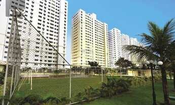 Imagem 7: APARTAMENTO DOIS QUARTOS E UMA SUÍTE EDIFICIO TROPICALI