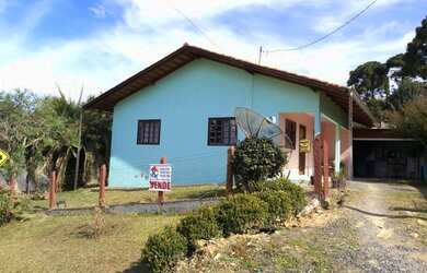 Imagem: RESIDÊNCIA - ÁGUAS CLARAS - VOLTA GRANDE