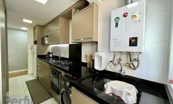 Imagem 7: Apartamento à venda - 3 quartos, sendo 1 suíte - Bairro Costa e Silva - Joinville/SC