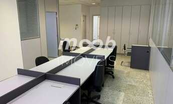 Imagem 5: Sala - Cambuí - Campinas