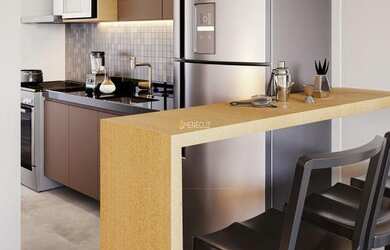 Imagem 7: Frente para o mar, na Praia do Morro - Toulon, Empreendimento de alto padrão com parcelame