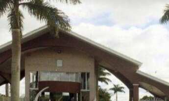 Imagem 2: Terreno à venda, 1000 m² por R$ 280.000,06 - Condomínio Fazenda Jequitibá - Sorocaba/SP