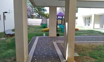 Imagem 3: Vende-se apartamento mobiliado no Residencial Malbec