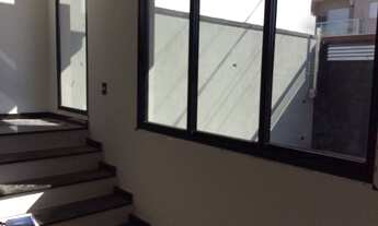 Imagem 2: Casa Sobrado em Villa Di Cesar - Mogi das Cruzes