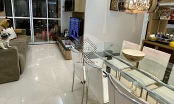 Imagem 7: OPORTUNIDADE! - APARTAMENTO - 96 metros quadrados com 3 quartos em Chácara Califórnia