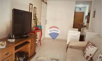 Imagem 3: Apartamento com 3 dormitórios à venda, 86 m² por R$ 420.000,00 - Méier - Rio de Janeiro/RJ