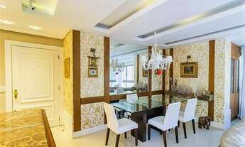 Imagem 6: Apartamento 3 dorm 1 suíte 2 vagas Higienópolis