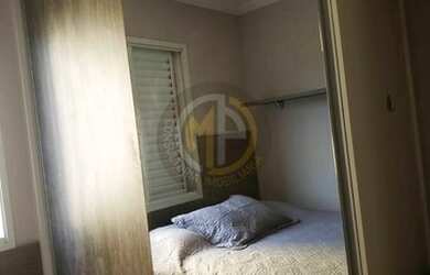 Imagem 16: Apartamento a venda no Residencial Portal das Flores, em Indaiatuba SP