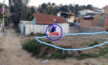 Imagem 6: TERRENO COM. E RES. em CAMPINAS - SP, SANTA CLARA