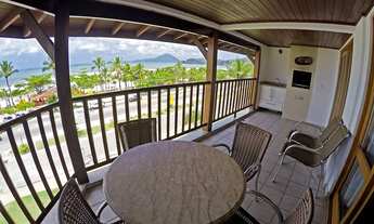 Imagem: Lindo apartamento com vista panorâmica