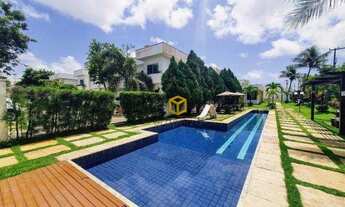 Imagem 2: Casa com 3 dormitórios à venda, 154 m² por R$ 445.000,00 - Guaribas - Eusébio/CE